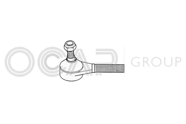 Tie Rod End (0193546)