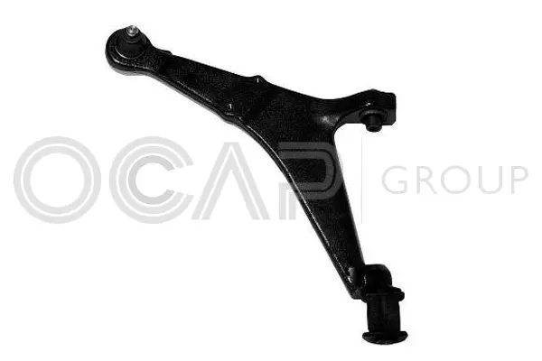 Control/Trailing Arm, wheel suspension (0380175)