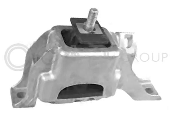 Mounting, engine (1225903)