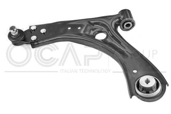 Control/Trailing Arm, wheel suspension (0795961)