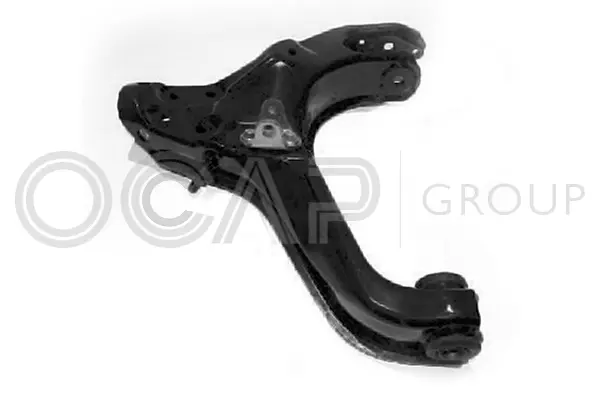 Control/Trailing Arm, wheel suspension (0783493)