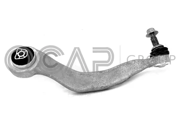 Control/Trailing Arm, wheel suspension (0398526)