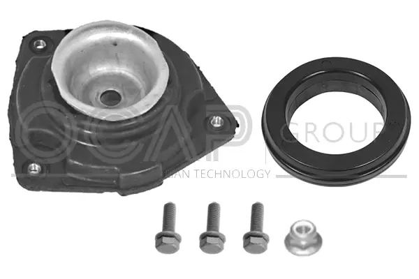 Suspension Strut Support Mount (8400037)