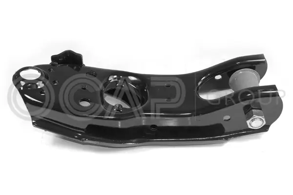 Control/Trailing Arm, wheel suspension (0783799)