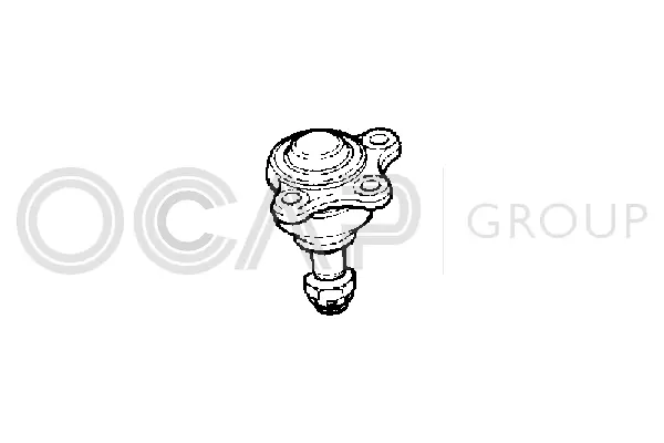 Ball Joint (0400339)