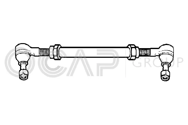 Tie Rod (0505014)
