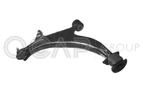 Control/Trailing Arm, wheel suspension (0792788)
