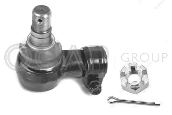 Tie Rod End (0287360)