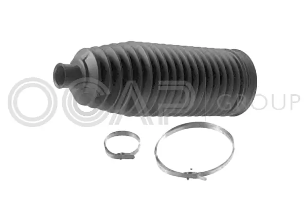 Bellow Kit, steering (0903229)