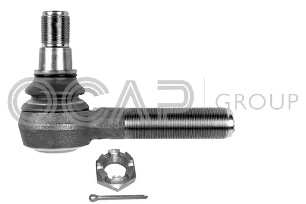 Tie Rod End (0187971)