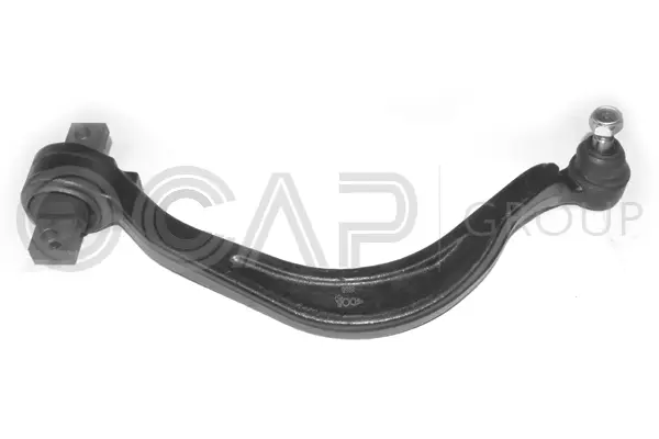 Control/Trailing Arm, wheel suspension (0391762)