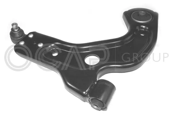 Control/Trailing Arm, wheel suspension (0781837)