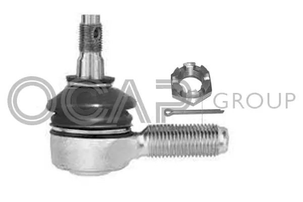 Ball Head, gearshift linkage (0189997)