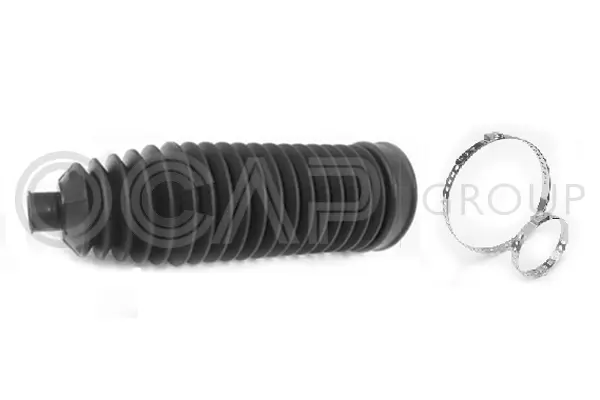 Bellow Kit, steering (0908524)