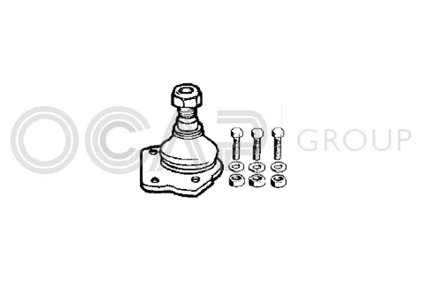 Ball Joint (0400946)
