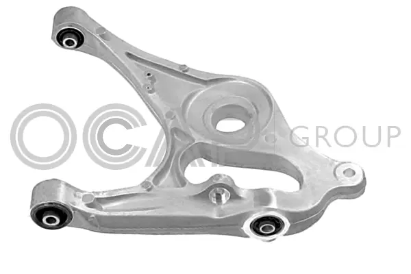 Control/Trailing Arm, wheel suspension (0385787)