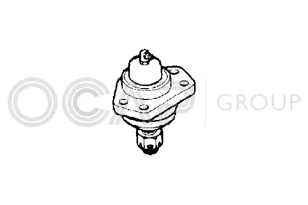 Ball Joint (0403723)