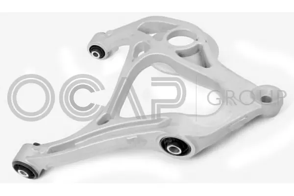 Control/Trailing Arm, wheel suspension (0392672)