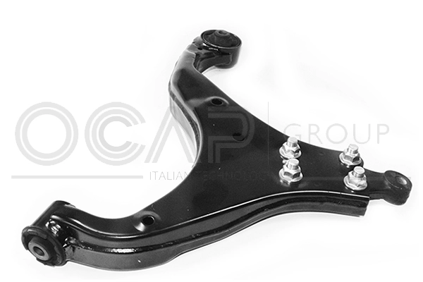 Control/Trailing Arm, wheel suspension (0792498)