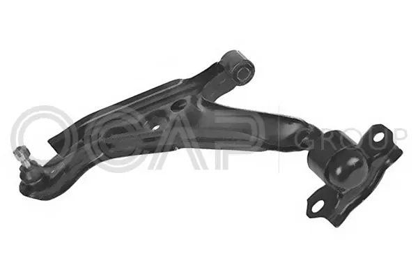 Control/Trailing Arm, wheel suspension (0794384)