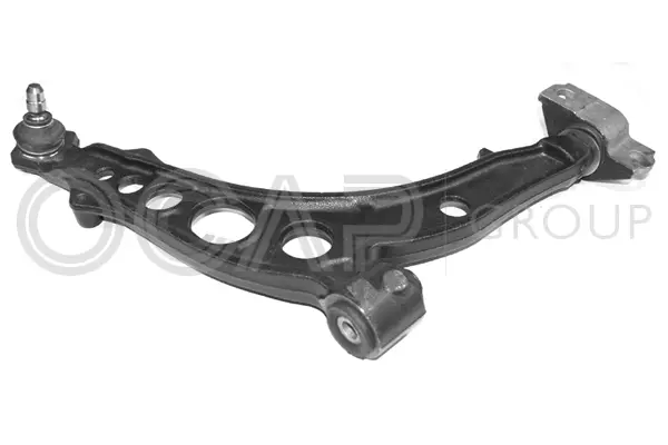 Control/Trailing Arm, wheel suspension (0380446)