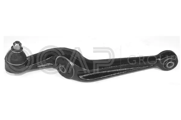Control/Trailing Arm, wheel suspension (0381605)