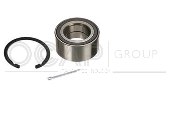 Wheel Bearing Kit (6120263)