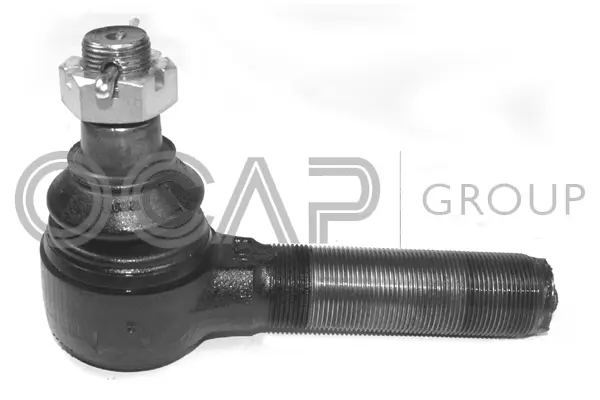 Tie Rod End (0186167)