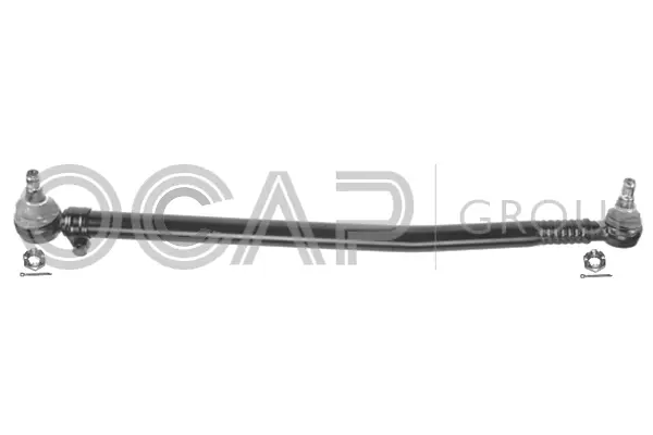 Centre Rod Assembly (0507825)