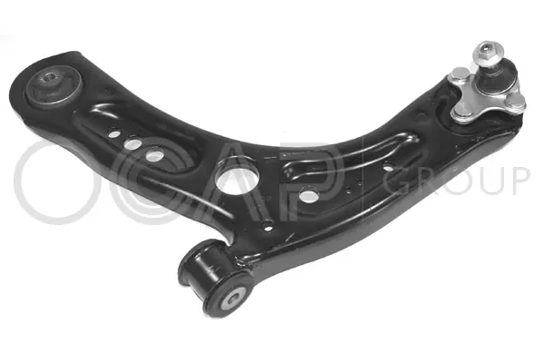 Control/Trailing Arm, wheel suspension (0795749)