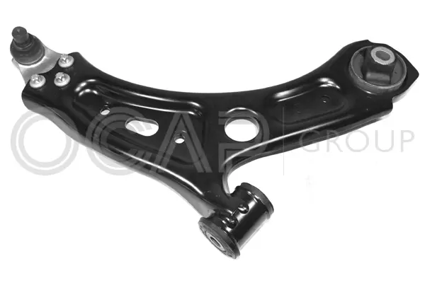 Control/Trailing Arm, wheel suspension (0785752)