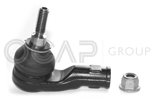 Tie Rod End (0282554)