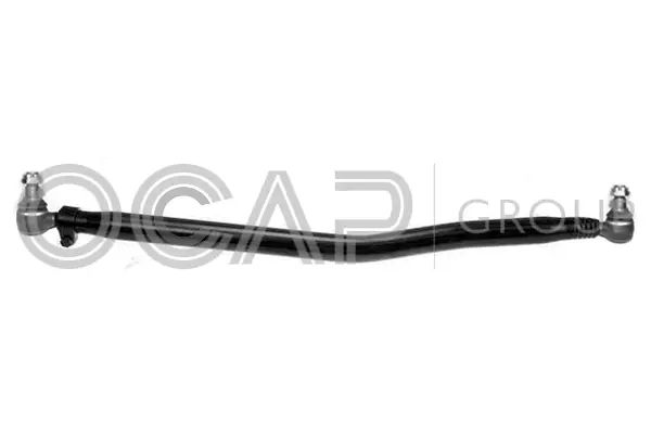 Centre Rod Assembly (0507995)