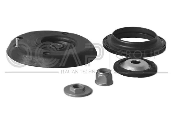 Suspension Strut Support Mount (8400095)