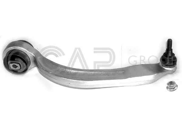 Control/Trailing Arm, wheel suspension (0392043)