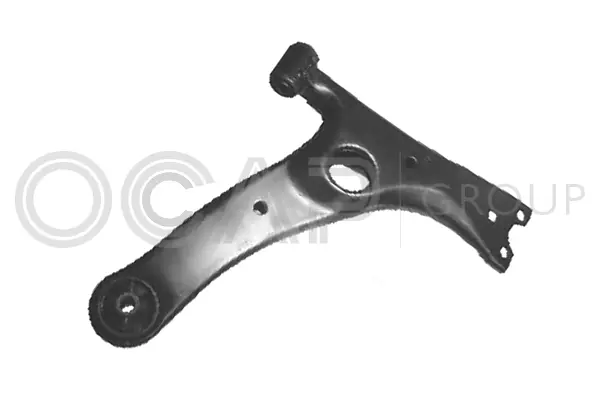 Control/Trailing Arm, wheel suspension (0783089)