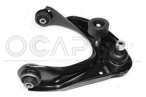 Control/Trailing Arm, wheel suspension (0794431)