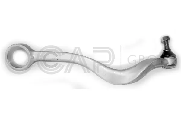 Control/Trailing Arm, wheel suspension (0391392)
