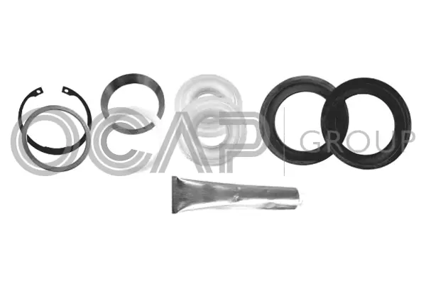 Repair Kit, control/trailing arm (0907757)