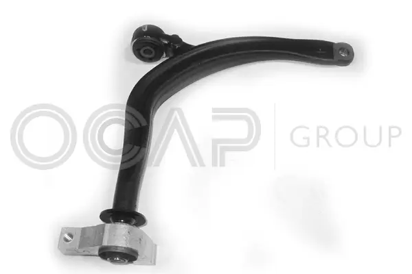 Control/Trailing Arm, wheel suspension (0381513)