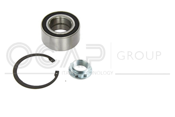 Wheel Bearing Kit (6120356)