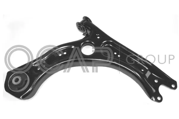 Control/Trailing Arm, wheel suspension (0788865)