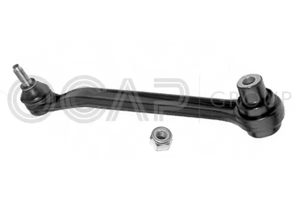 Control/Trailing Arm, wheel suspension (0502098)