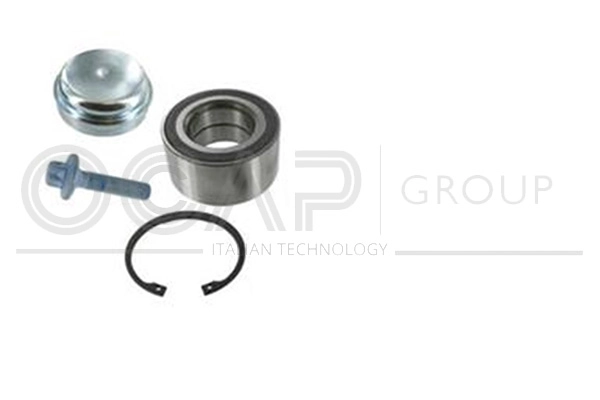 Wheel Bearing Kit (6120645)