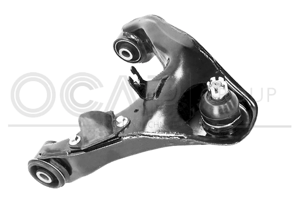 Control/Trailing Arm, wheel suspension (0795944)