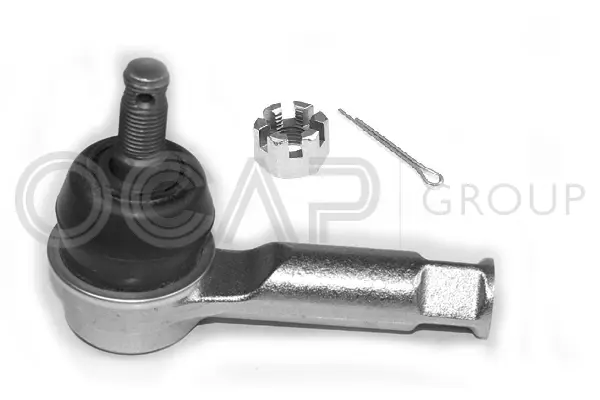 Tie Rod End (0288072)