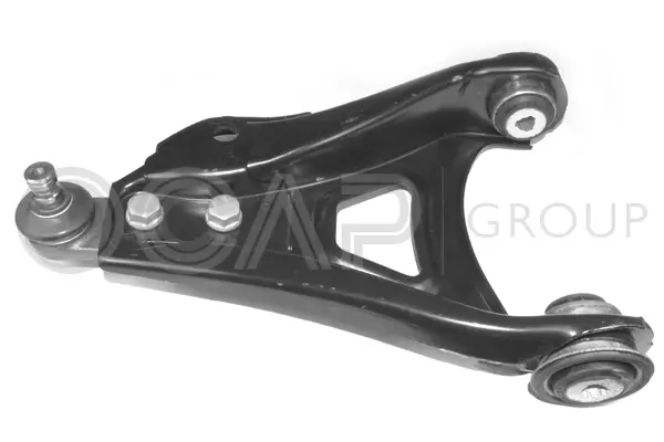 Control/Trailing Arm, wheel suspension (0783145)