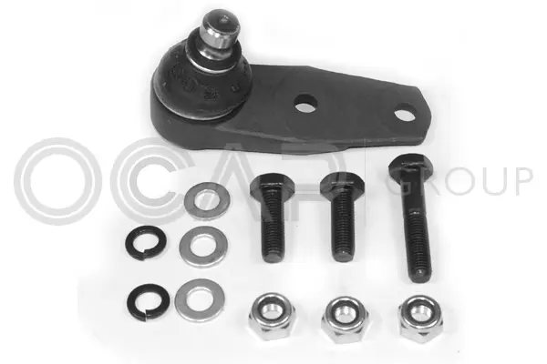 Ball Joint (0400928-K)