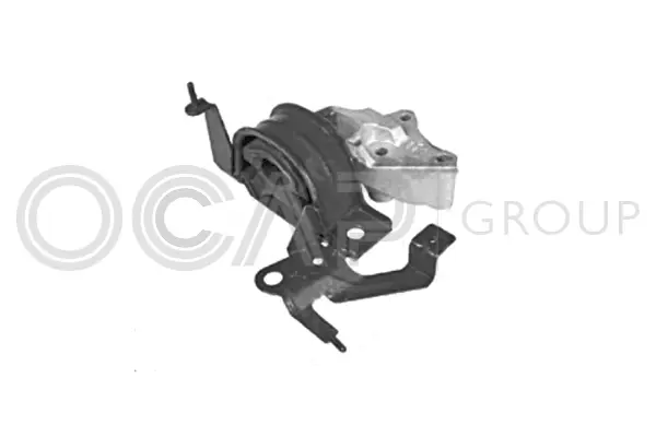 Mounting, engine (1225799)