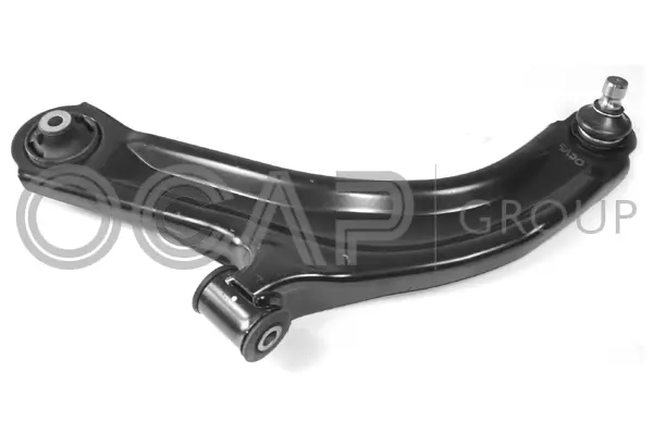 Control/Trailing Arm, wheel suspension (0792665)